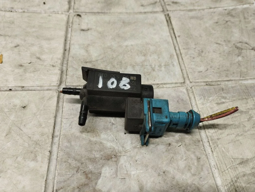 Solenoidklapp 90530039