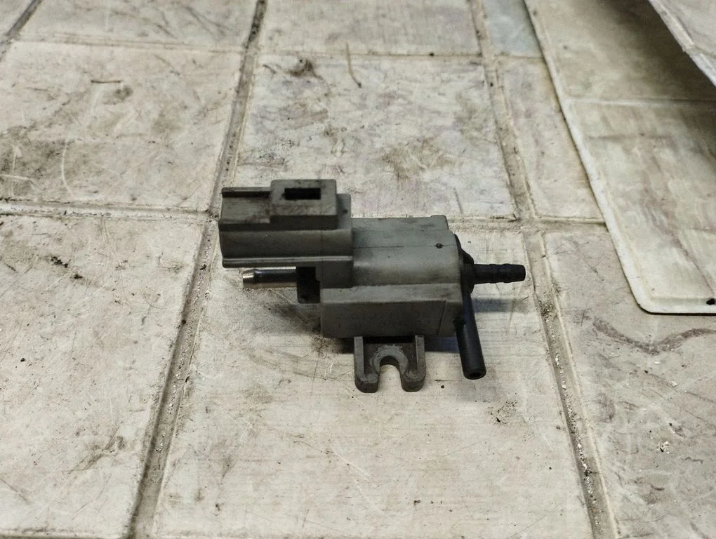 Turbo solenoīda vārsts 70121100