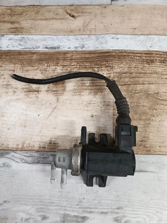 Turbo solenoīda vārsts 1J0906627A