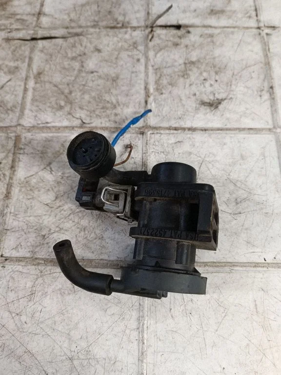 Solenoidklapp – Opel Vectra C (2002-2005)