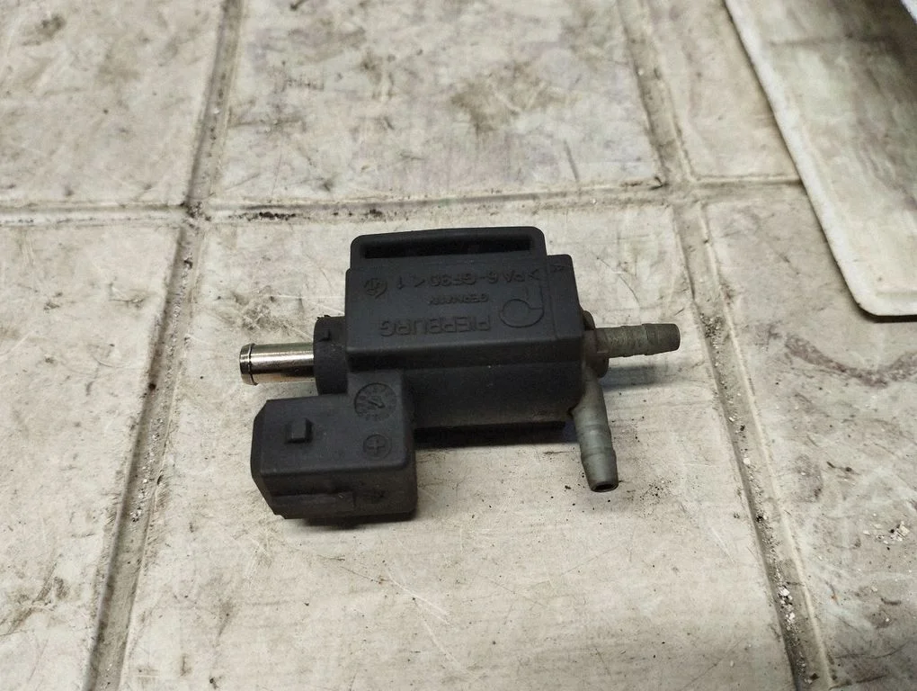 Solenoidklapp 70058501