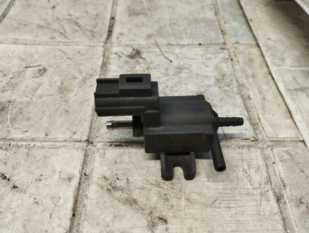 Turbo solenoīda vārsts 70121101