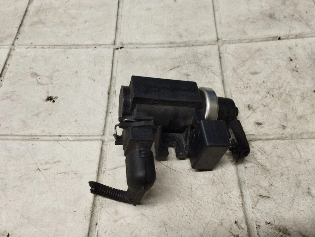 Solenoidklapp 72279600