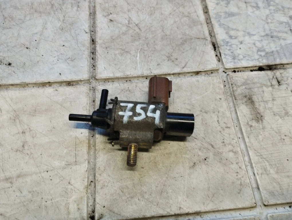 Solenoidklapp K5T46591