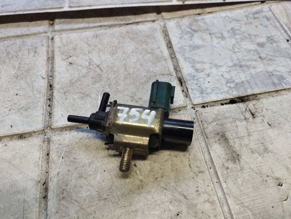Solenoidklapp K5T46593