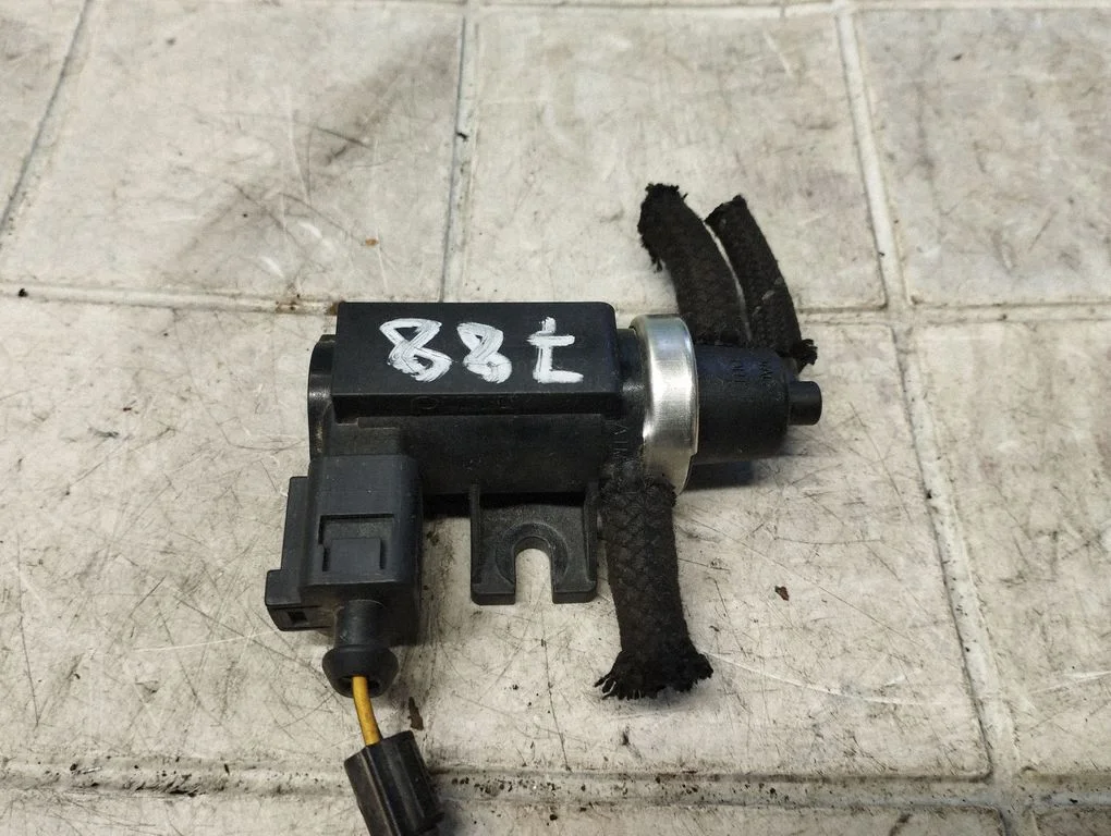 Turbo solenoid valve 1J0906627