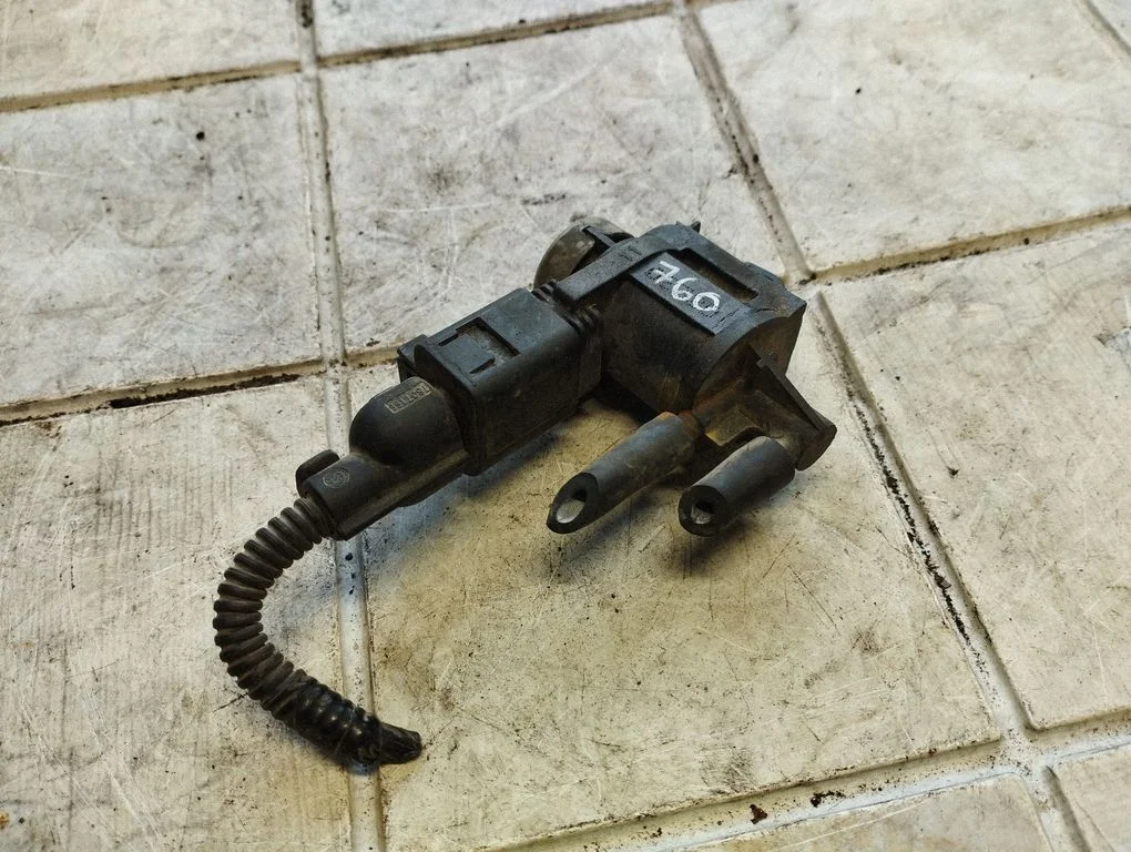 Solenoidklapp 1J0906283C