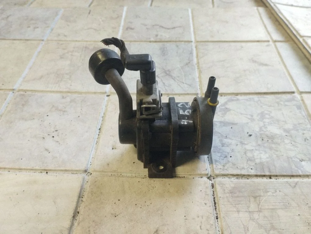 Solenoidklapp – Opel Vectra B (1996-2002)