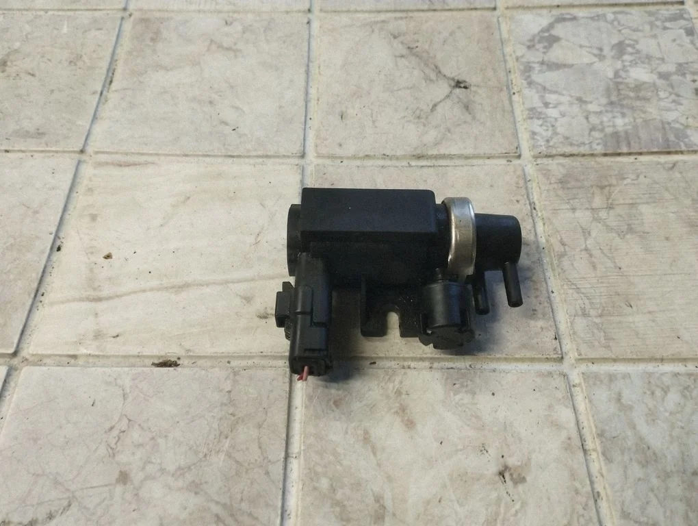 Solenoidklapp 9641726680