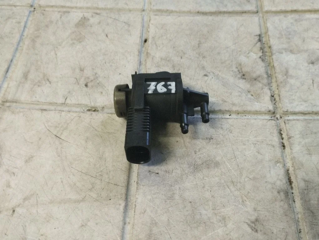 Turbo solenoīda vārsts 1J0906283C
