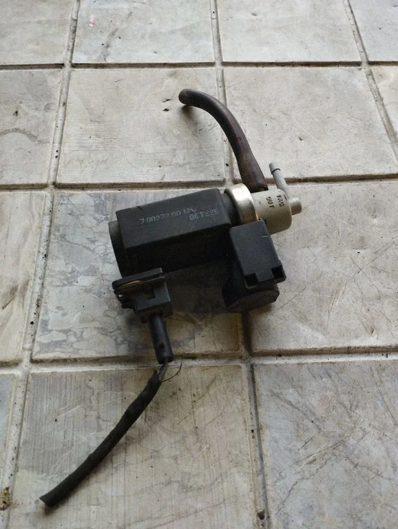 Solenoidklapp 70027200