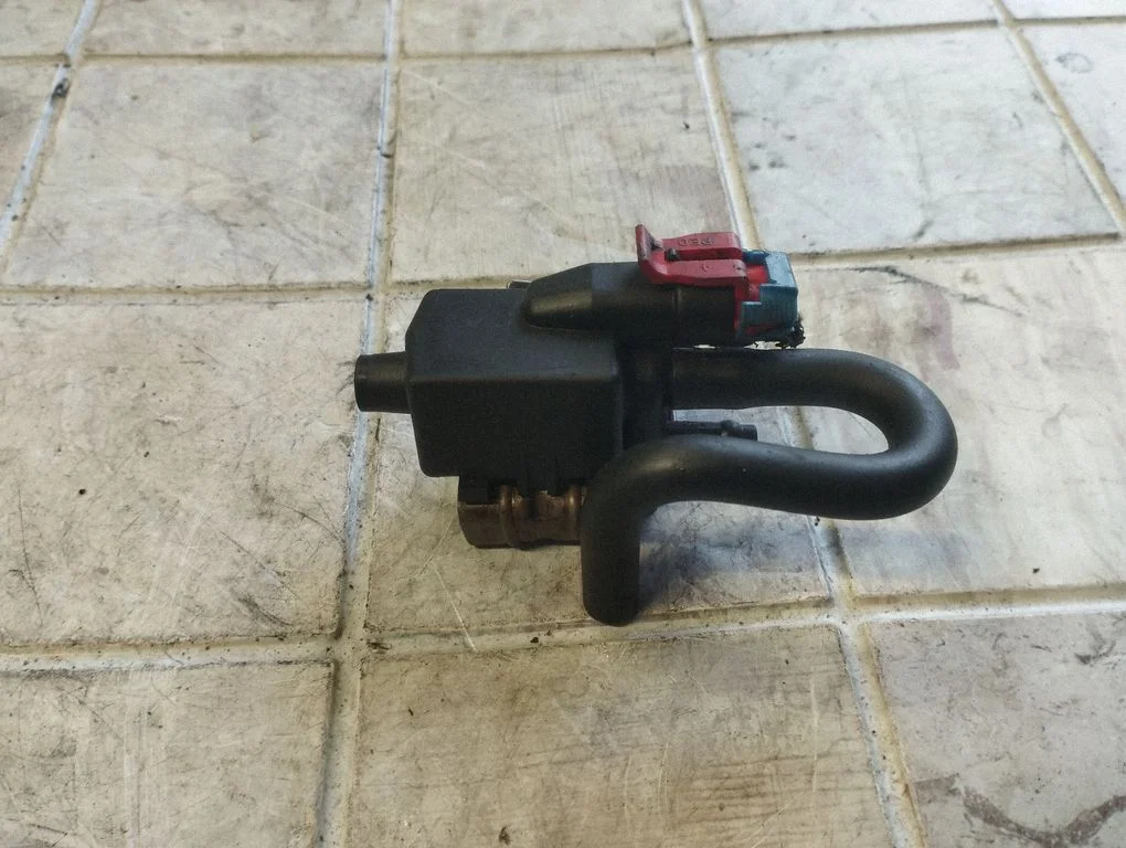 Solenoidklapp – Opel Vectra B (1996-2002)