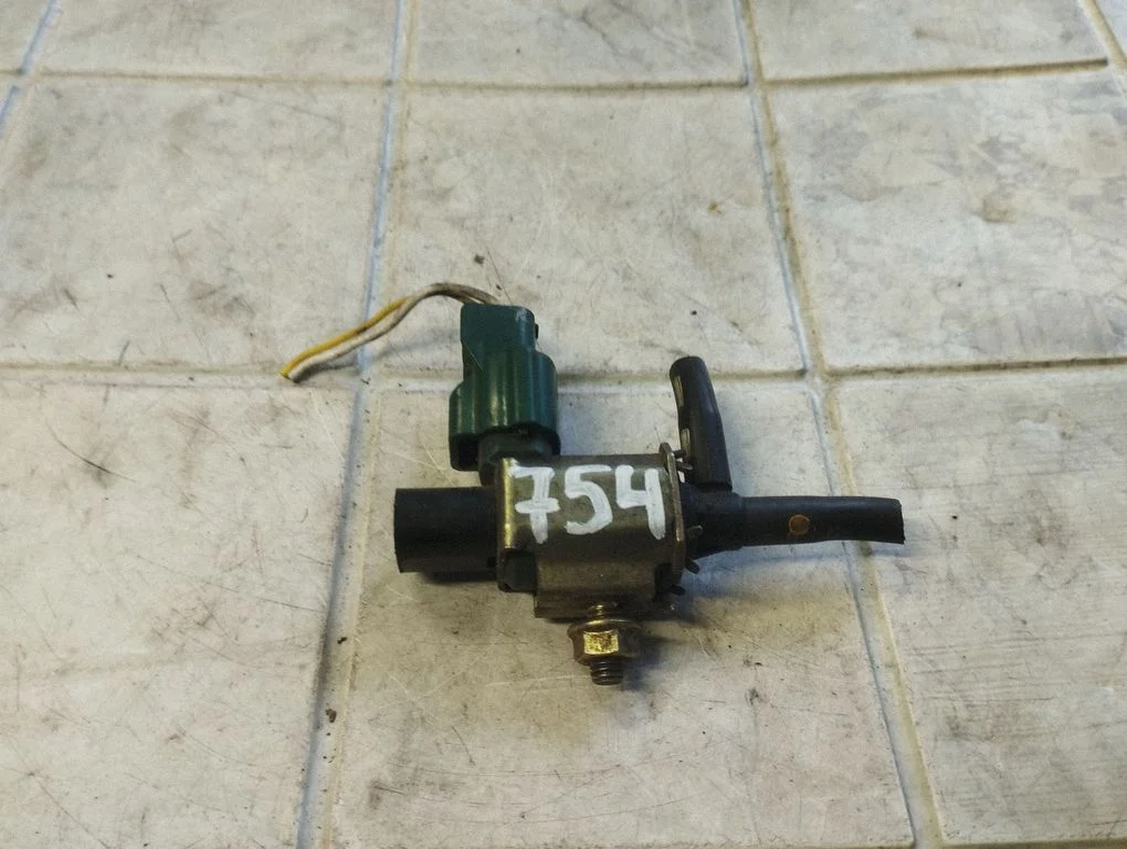 Solenoidklapp – Mazda 6 (2002-2008)