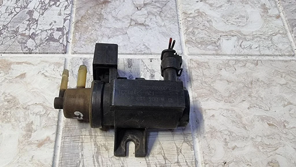 Solenoidklapp A0061536628