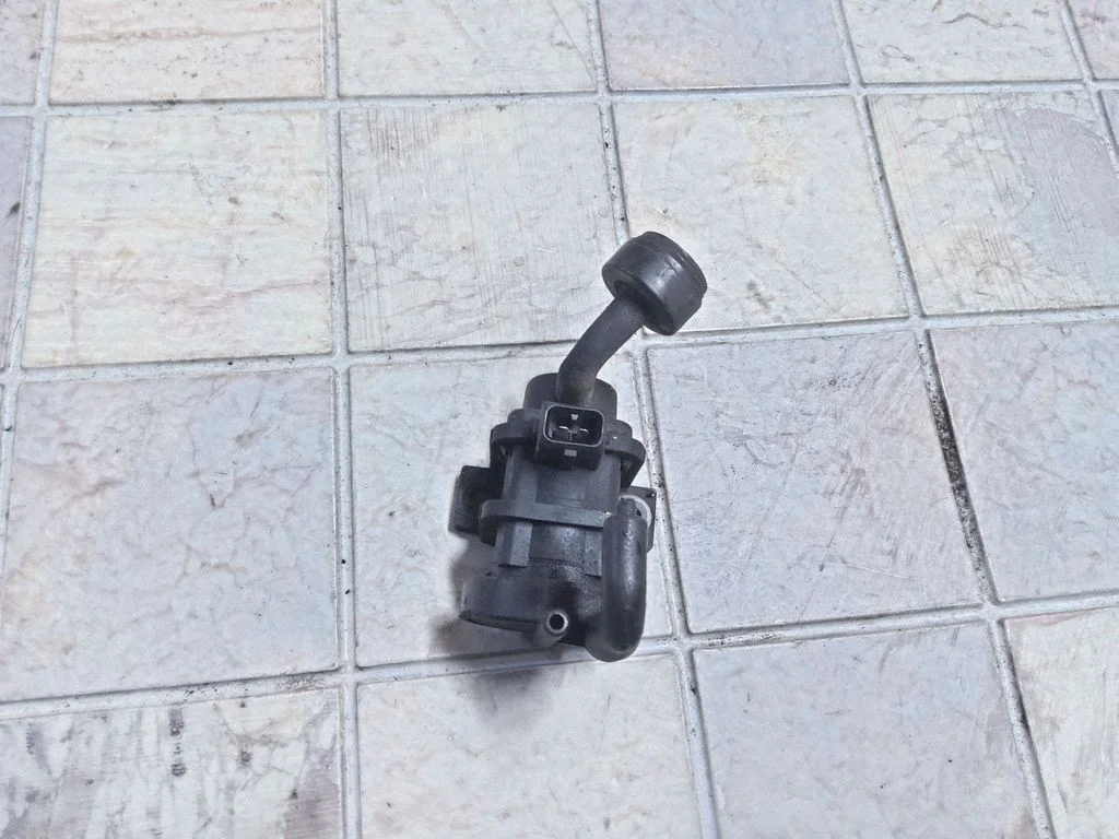 Turbo solenoid valve – Opel Omega B2 (1999-2003)