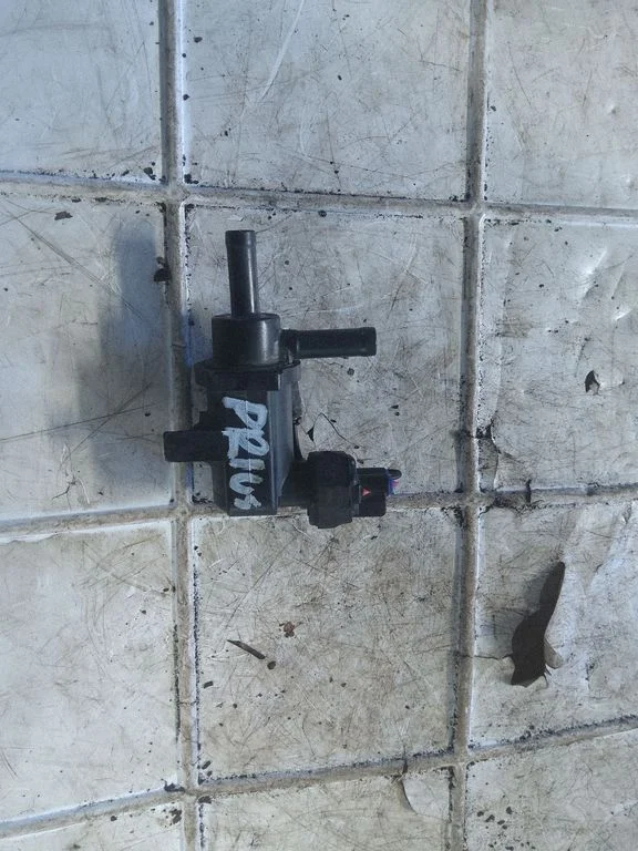 Solenoidklapp – Toyota Prius (XW20) (2003-2009)
