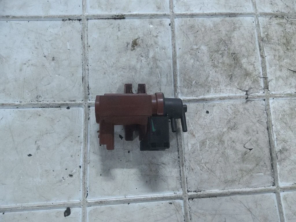 Solenoidklapp – Ford Mondeo MK IV (2007-2014)