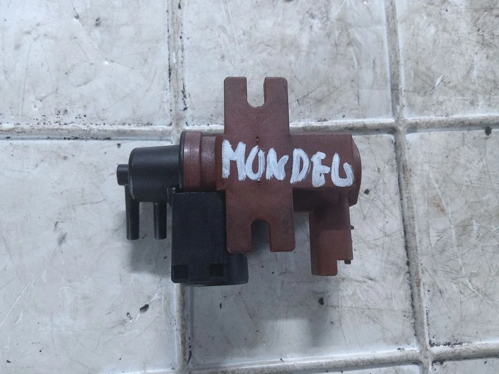 Solenoidklapp – Ford Mondeo MK IV (2007-2014)