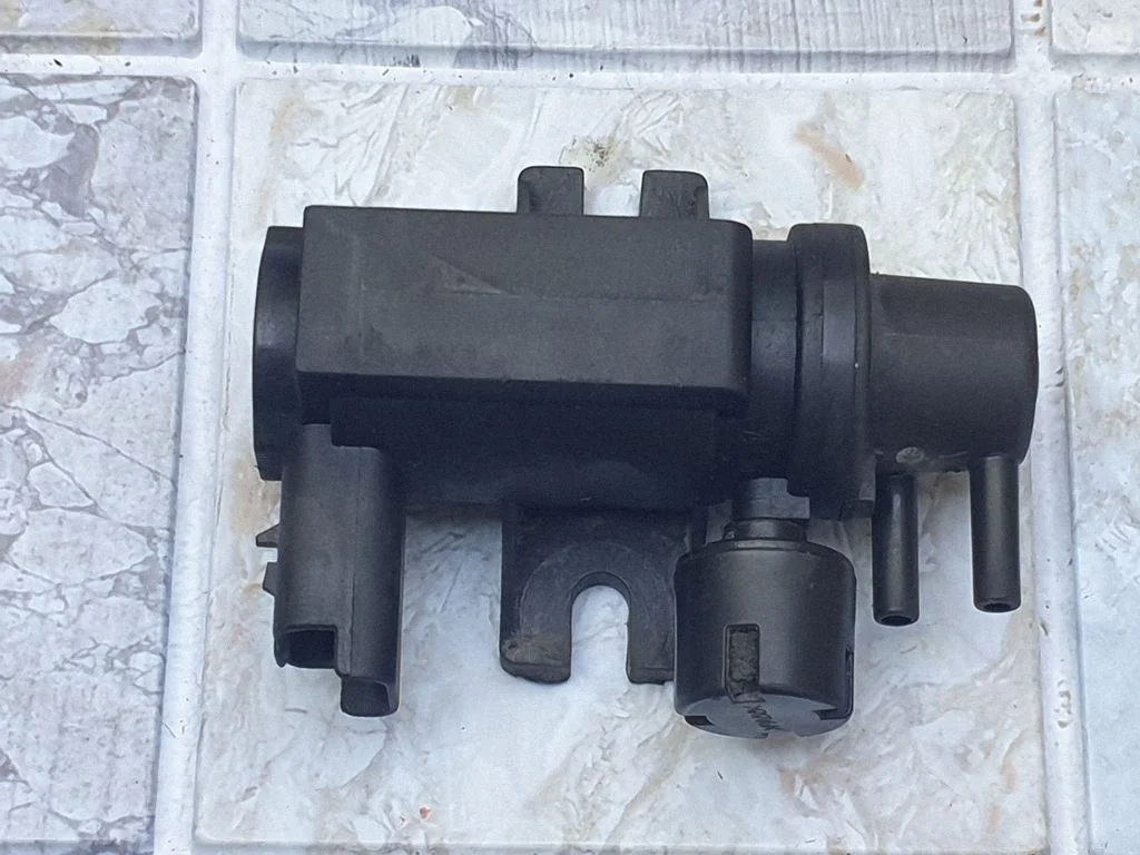 Solenoidklapp – Ford Fiesta (2002-2005)