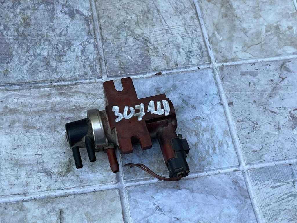 Solenoidklapp – Peugeot 307 (2001-2005)