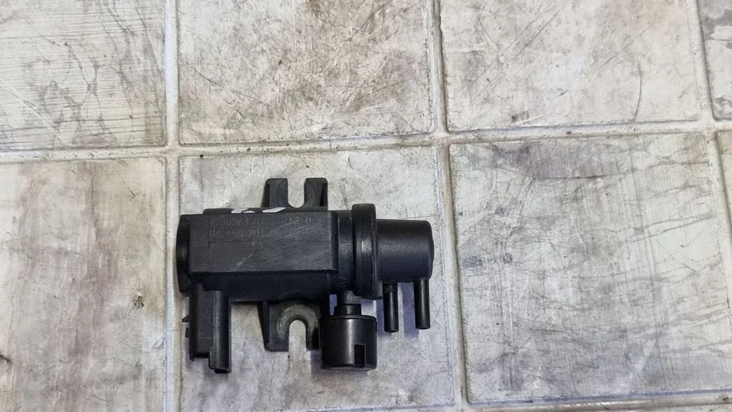 Solenoidklapp 9645029180