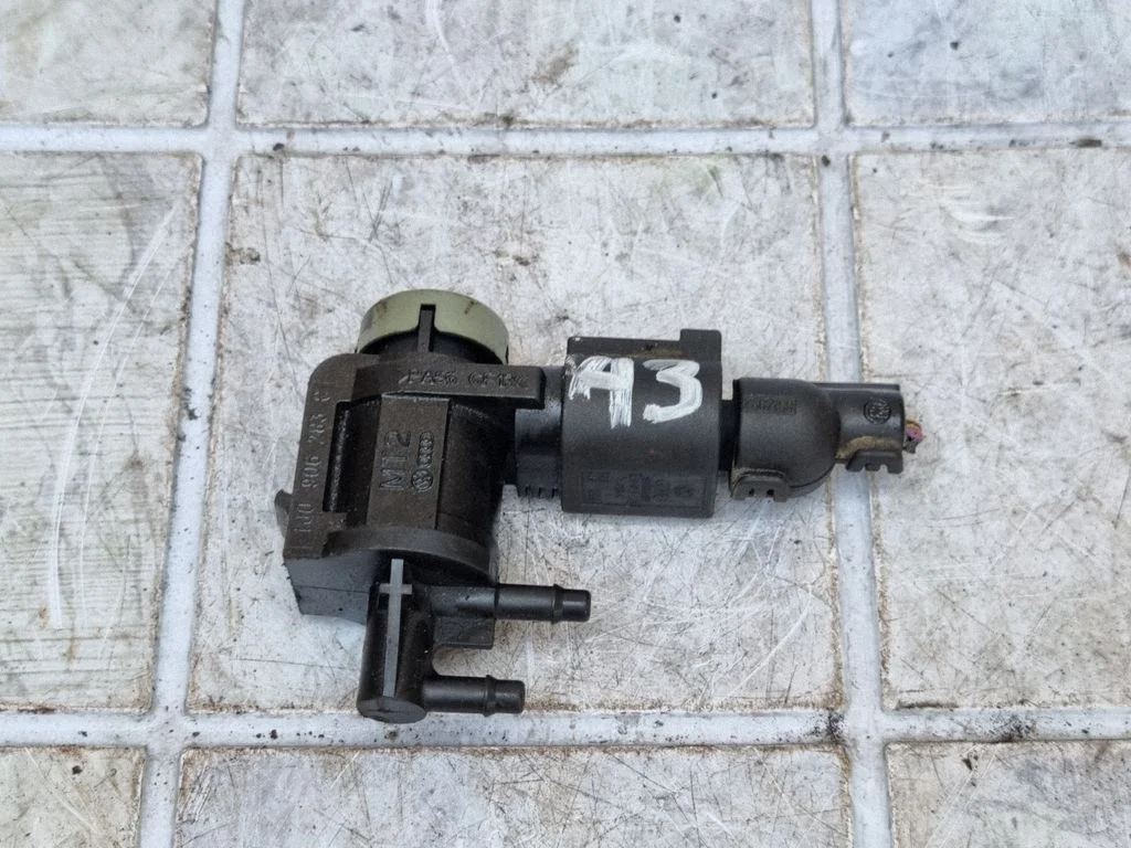 Turbo solenoid valve 1J0906283C