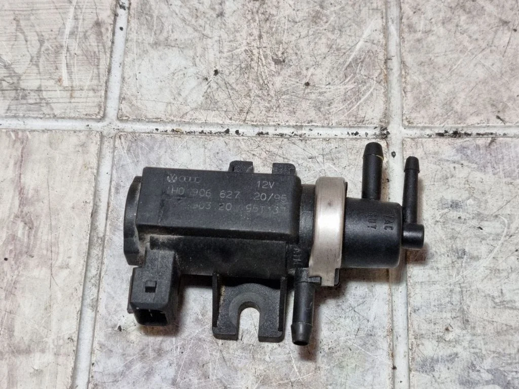 Solenoidklapp – Audi A6 S6 C4 4A (1994-1997)