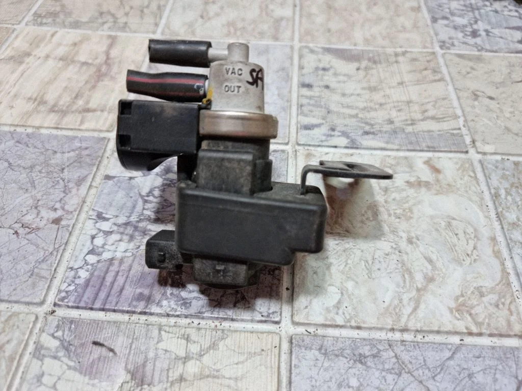 Turbo solenoid valve – Hyundai Santa Fe (2000-2006)
