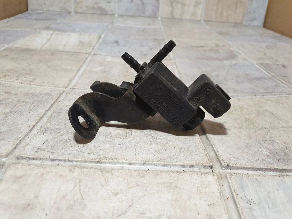 Solenoidklapp – Opel Vectra B (1996-2002)