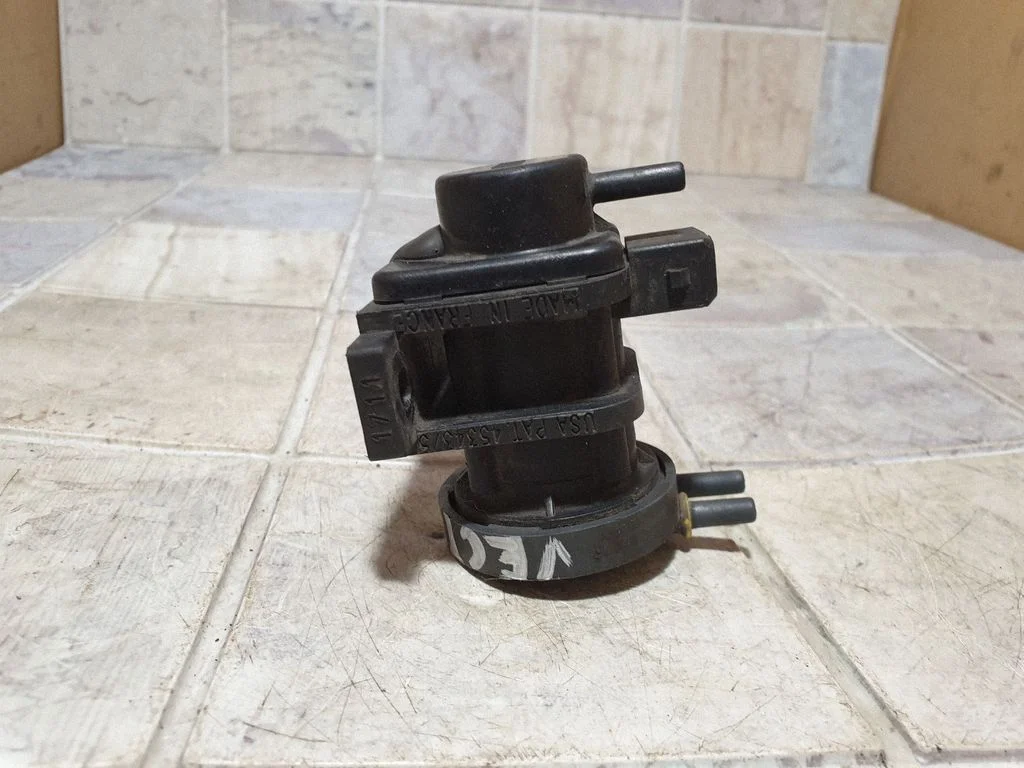 Solenoidklapp – Opel Vectra B (1996-2002)