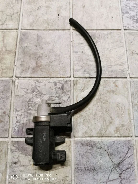 Turbo solenoid valve – Hyundai Santa Fe (2000-2006)