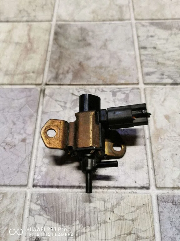 Solenoidklapp – Mazda 6 (2002-2008)