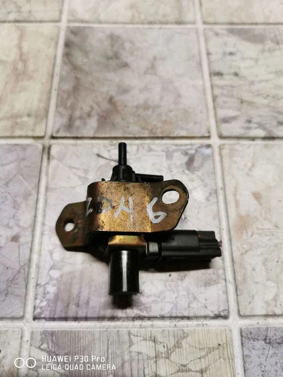 Solenoidklapp – Mazda 6 (2002-2008)