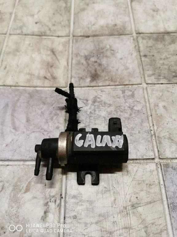 Solenoidklapp – Ford Galaxy (2000-2006)
