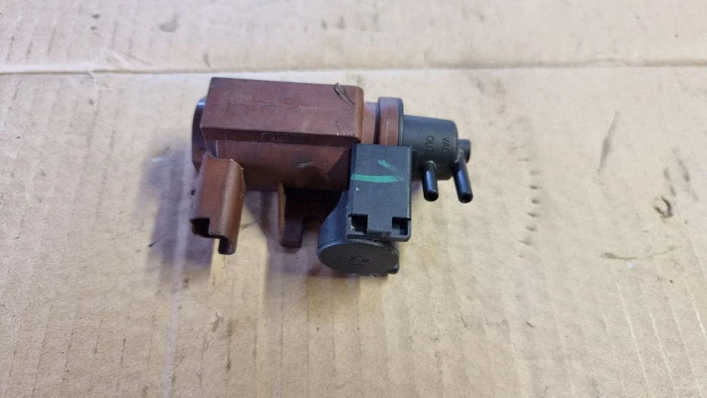 Solenoidklapp – Ford Mondeo MK IV (2007-2014)