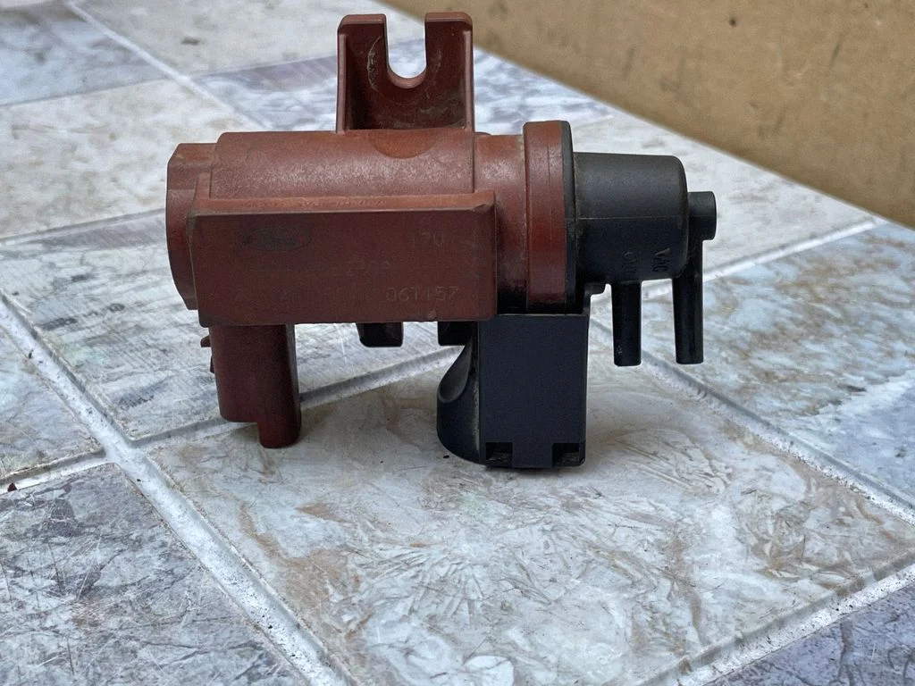 Solenoidklapp – Ford Galaxy (2006-2015)