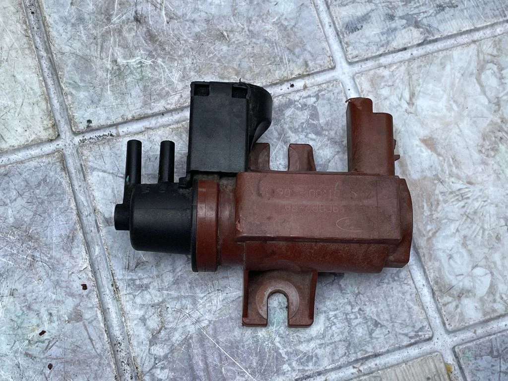 Solenoidklapp – Ford Galaxy (2006-2015)