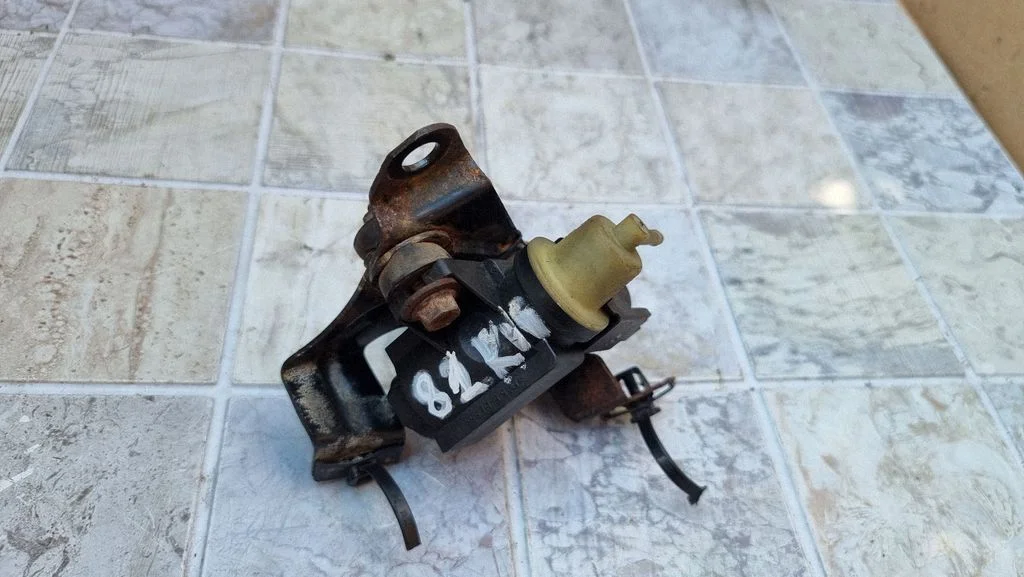 Solenoidklapp – Opel Zafira C (2011-2019)