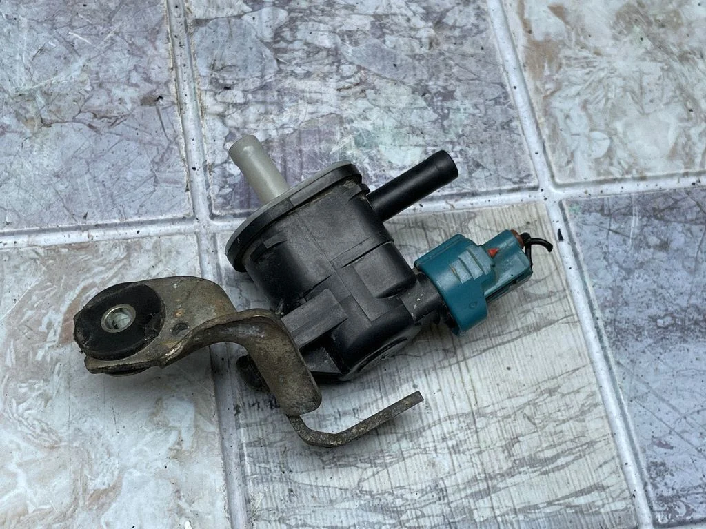 Turbo solenoid valve – Toyota Auris 150 (2006-2012)