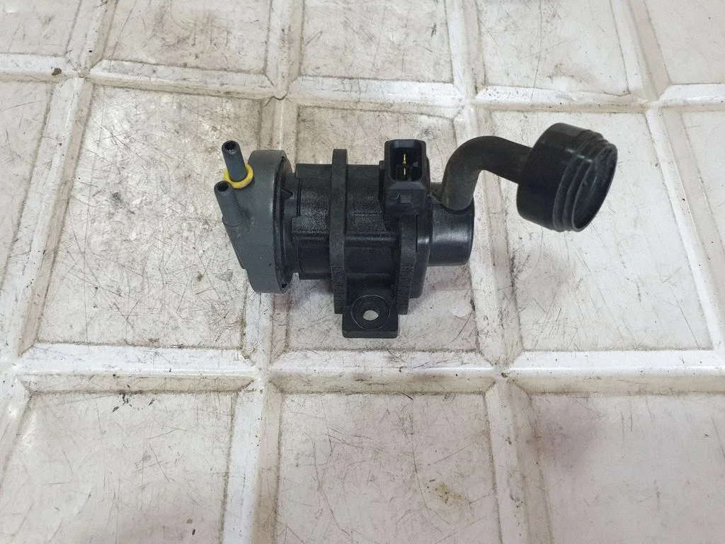 Solenoidklapp – Opel Zafira A (1999-2005)