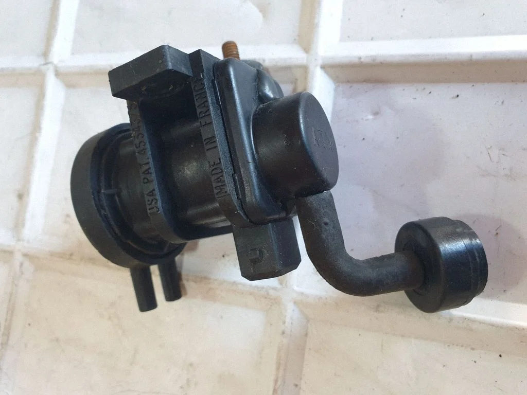 Solenoidklapp – Opel Zafira A (1999-2005)