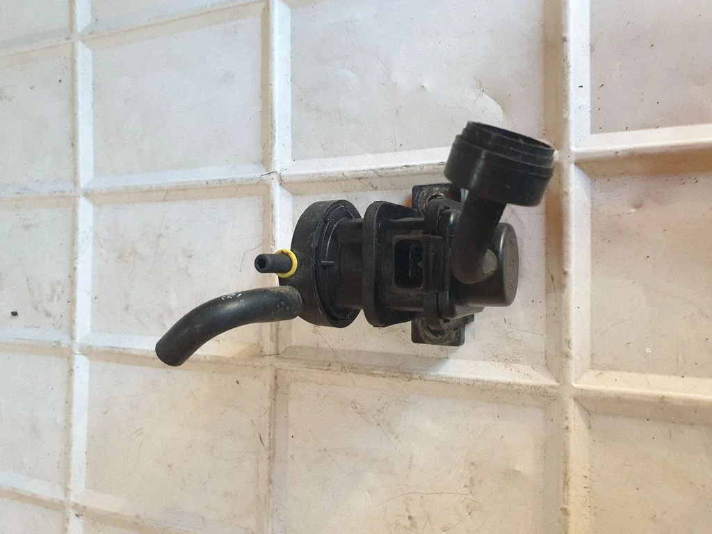 Solenoidklapp – Opel Zafira A (1999-2005)