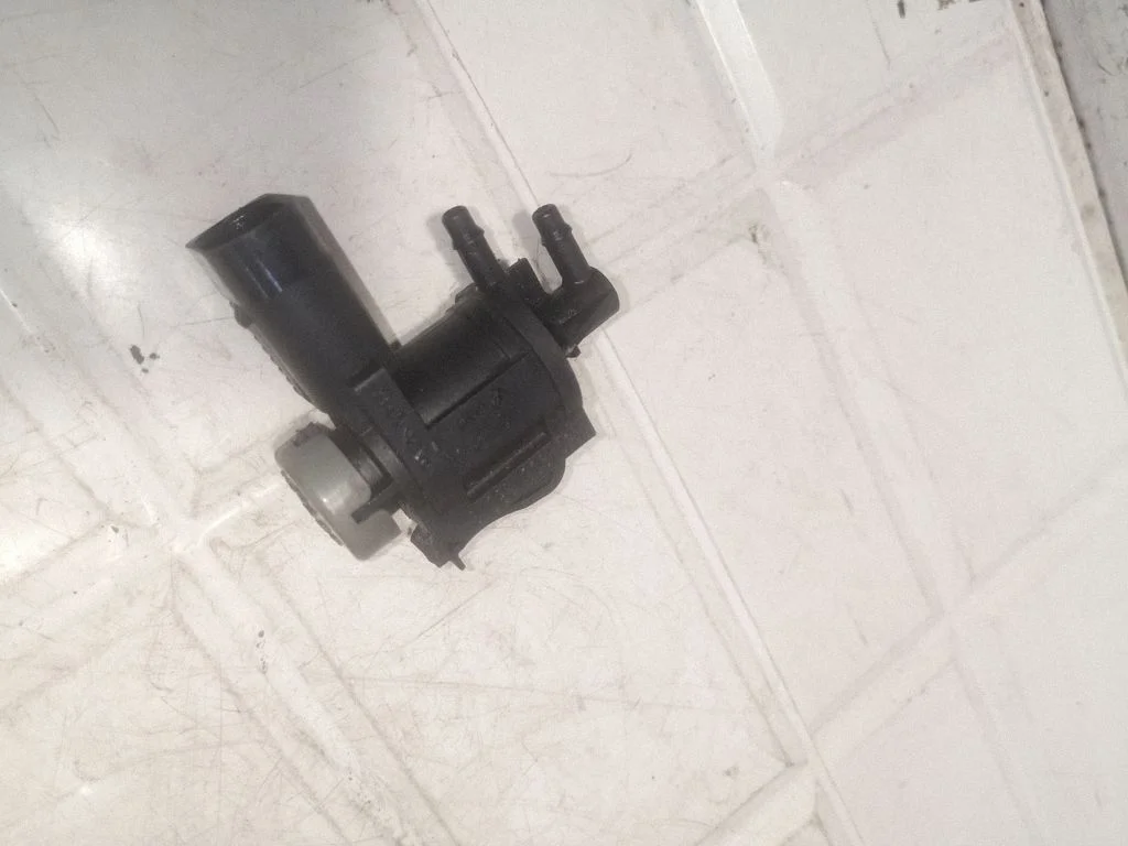 Turbo solenoīda vārsts 1J0906283C