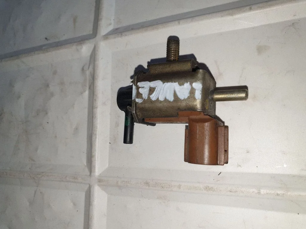 Solenoidklapp K5T48271