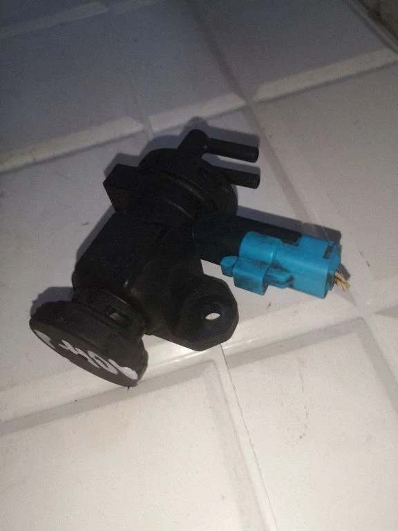 Solenoidklapp – Peugeot 406 (1996-1999)