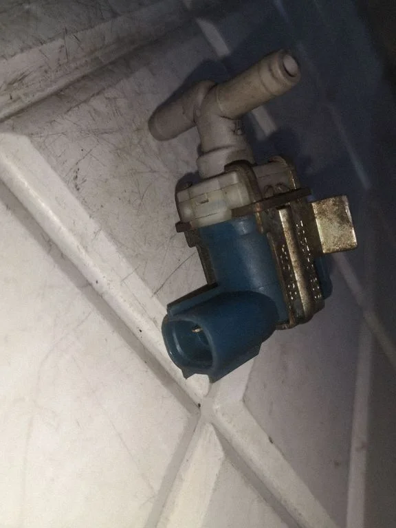 Solenoidklapp 9091012202