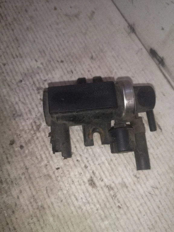 Solenoidklapp – Peugeot 307 (2001-2005)