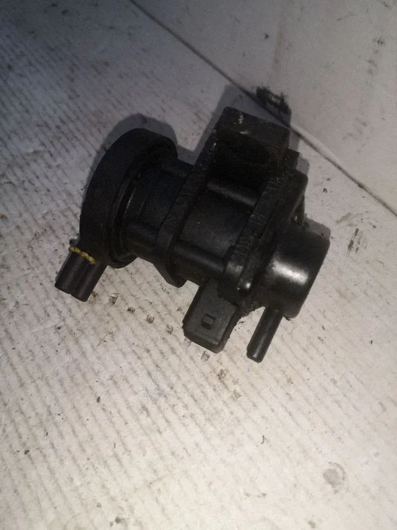 Turbo solenoid valve – Opel Astra G (1998-2009)