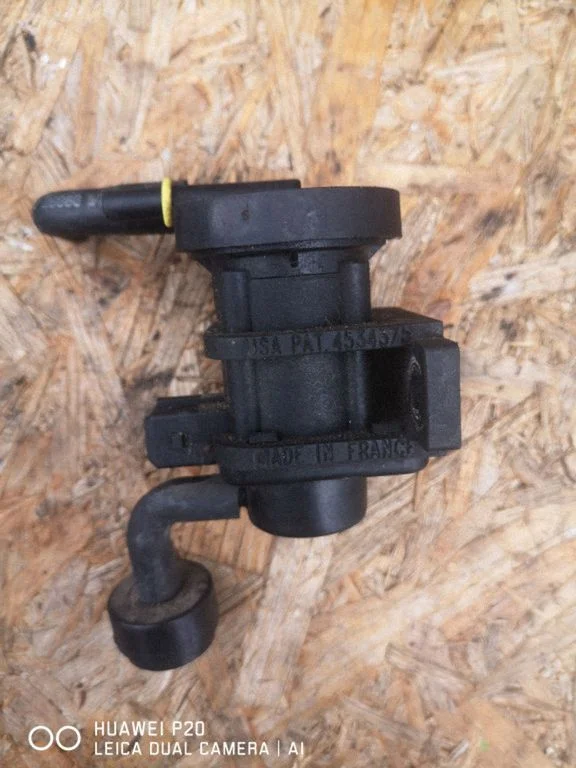 Turbo solenoid valve – Opel Astra G (1998-2009)