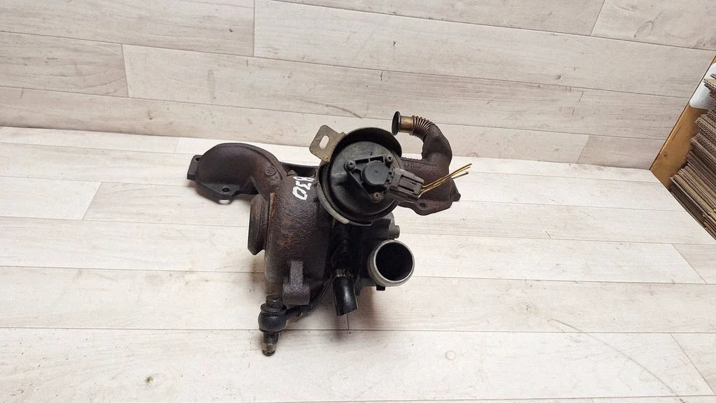 Turbo 753847
